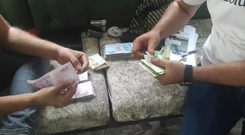 Bursa’da vurgun yapmışlar! Adliyeye giderken söyledikleri şaşırttı