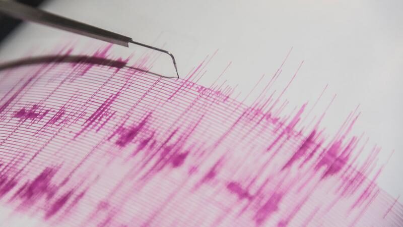 Bursa’nın bu ilçesinde deprem! Kandilli Rasathanesi'nin verilerine göre; Bursa'nın Yenişehir ilçesinde 3 büyüklüğünde deprem