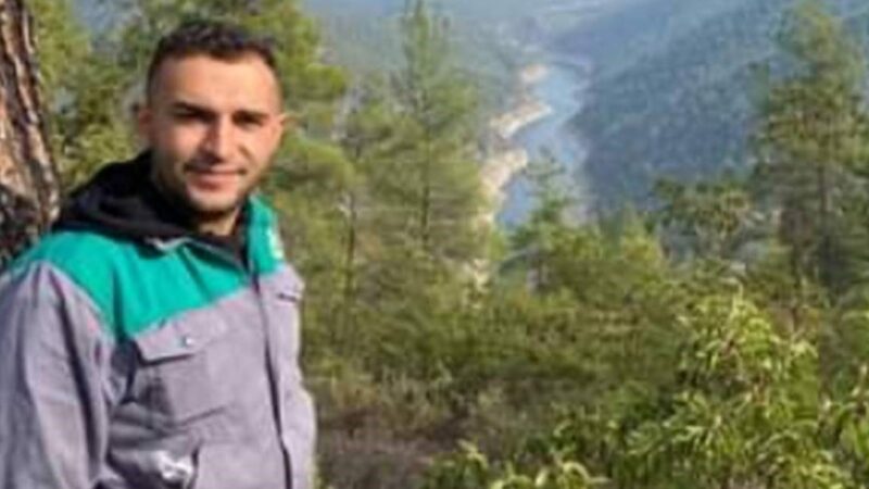 Bursa’nın Orhaneli ilçesinde domuz avında 2 kişi av tüfeğiyle kazayla