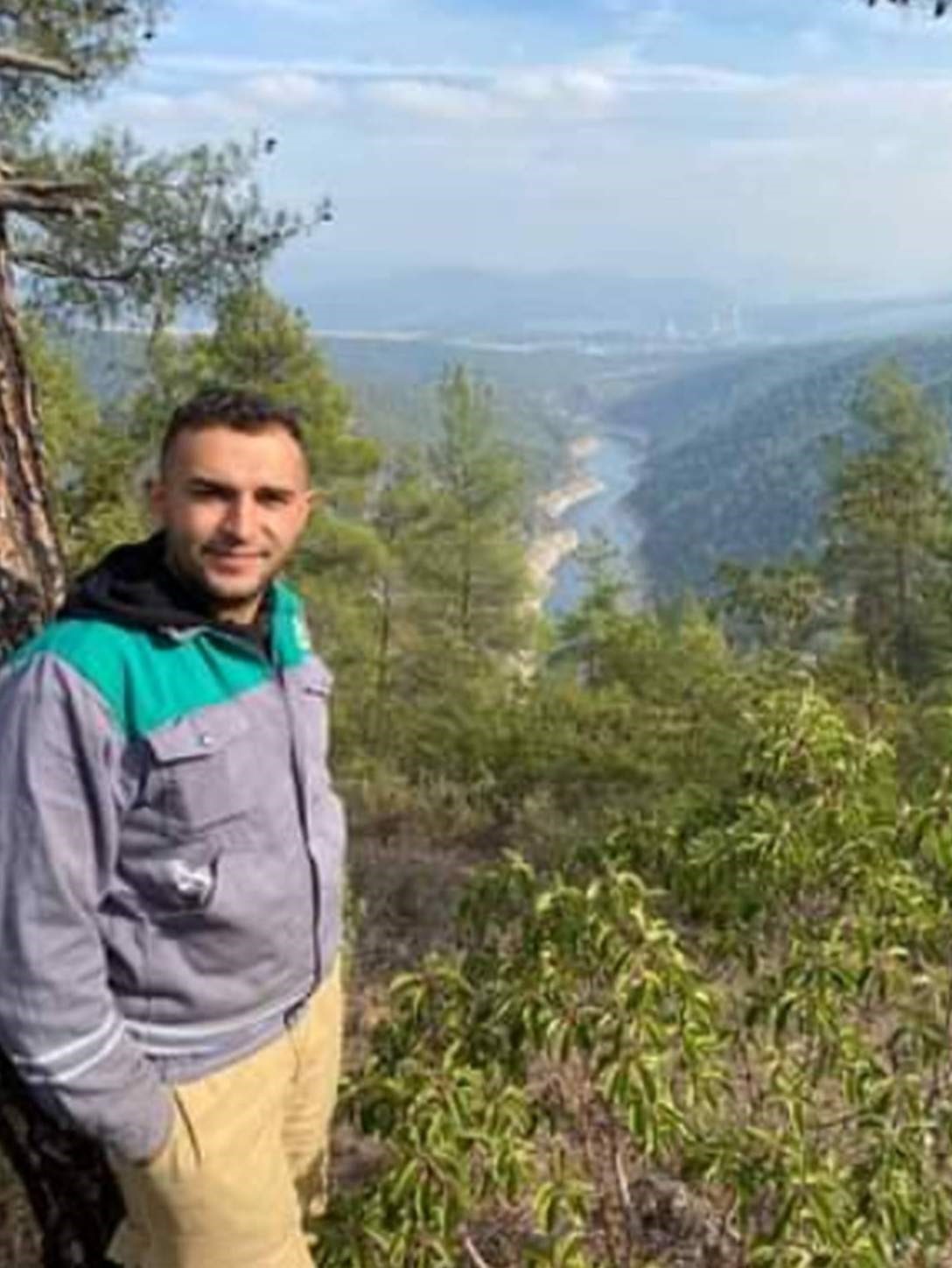 Bursa’da domuz avında kaza kurşunuyla vuruldu: 1 ölü 1 yaralı