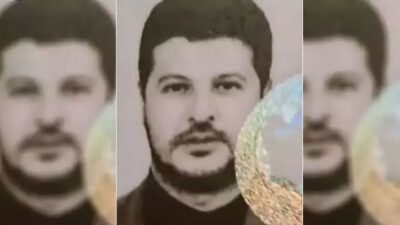 Yer: Konya! Tartıştığı eşini uyurken öldürdü