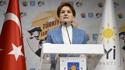 Akşener’den AYM’ye bireysel başvuru