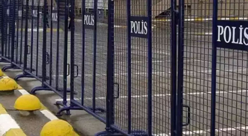 Hakkari Valiliği duyurdu! 7 gün yasak