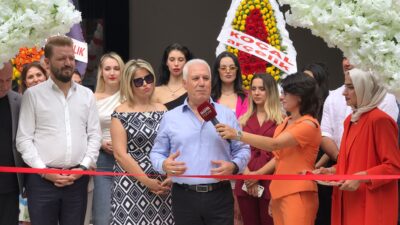 Bursa’ya yeni sağlıklı yaşam merkezi!