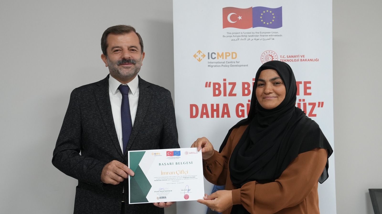 Gürsu Belediyesi’nden yaşam değiştiren dokunuş