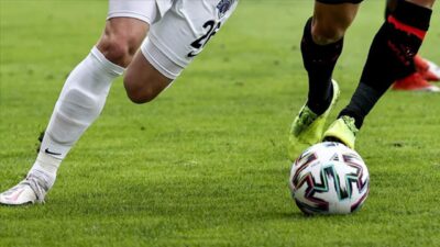 1.Lig, 2.Lig ve 3.Lig’de play-off tarihleri açıklandı