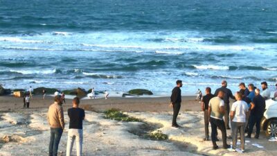 Hüzün ve mutluluk aynı karede