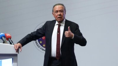 NTV’nin acı günü