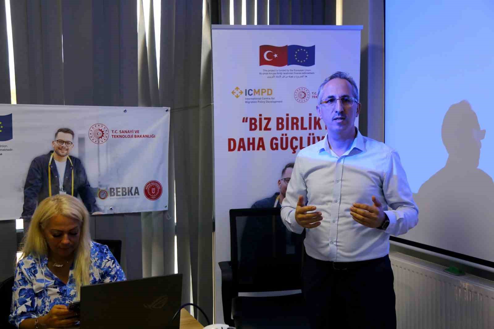 Gürsu’da meraklısına yepyeni bir meslek kursu Gürsu’da meraklısına yepyeni bir meslek kursu