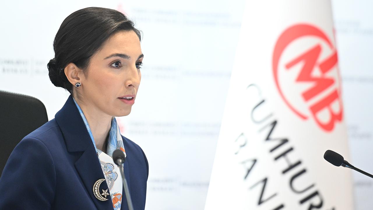 TCMB Başkanı Erkan: TL’ye geçiş zamanı geldi