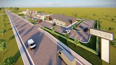 Bursa Büyükşehir’den acil eylem planı devrede