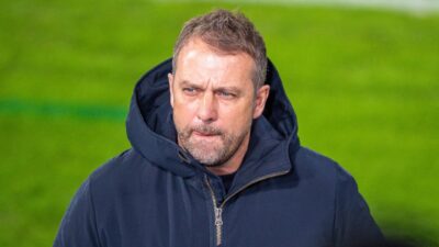 Almanya’da Hansi Flick dönemi sona erdi