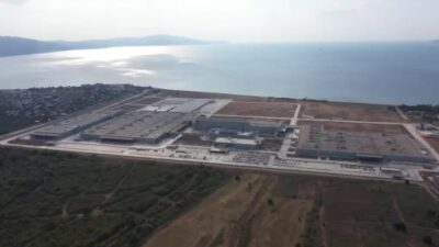 Togg vites büyüttü!