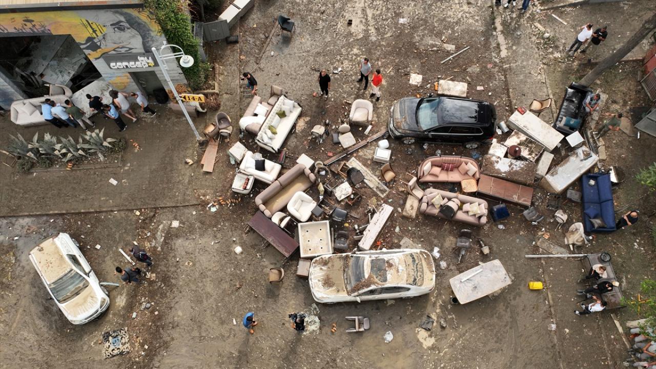 ‘İstanbul’u boğan risk Bursa için de geçerli!’