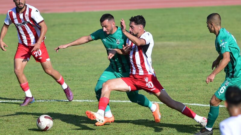 3.lig’deki Bursa takımının konuğu Kırıkkalegücü! TFF 3. Lig 1. Grup 4. hafta maçında İnegöl Kafkasspor,