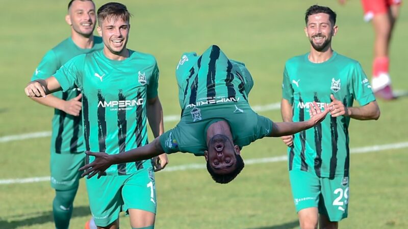 3.Lig’deki Bursa ekipleri zirve için sahada! TFF 3.Lig 1. Grup'ta zirve ortağı İnegöl Kafkasspor, Aliağa'da, 4.