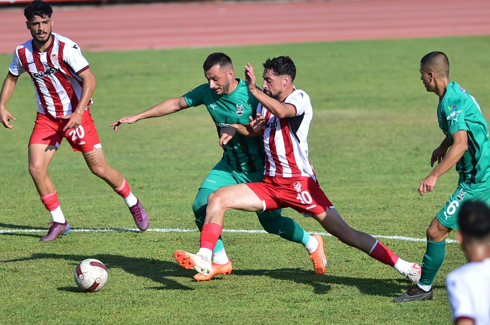 3.lig’deki Bursa takımının konuğu Kırıkkalegücü! 3.lig’deki Bursa takımının konuğu Kırıkkalegücü!