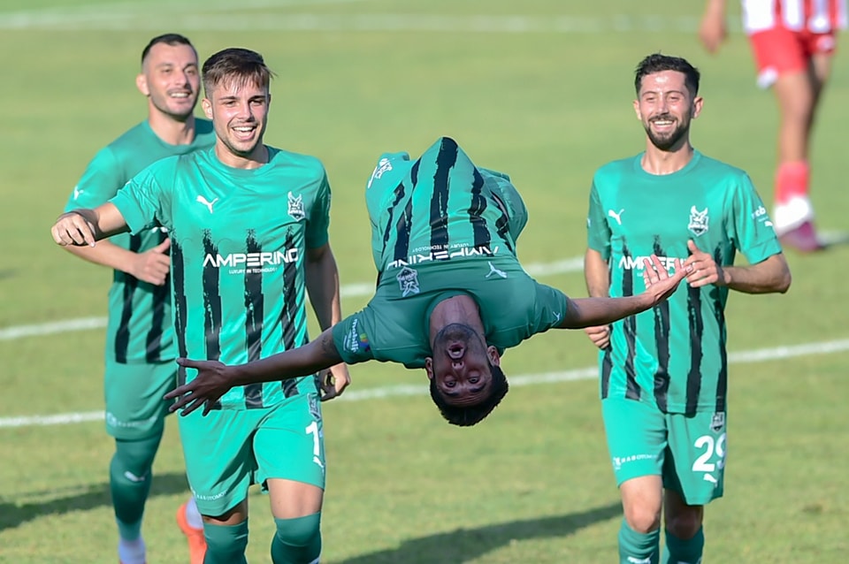 3.Lig’deki Bursa ekipleri zirve için sahada!