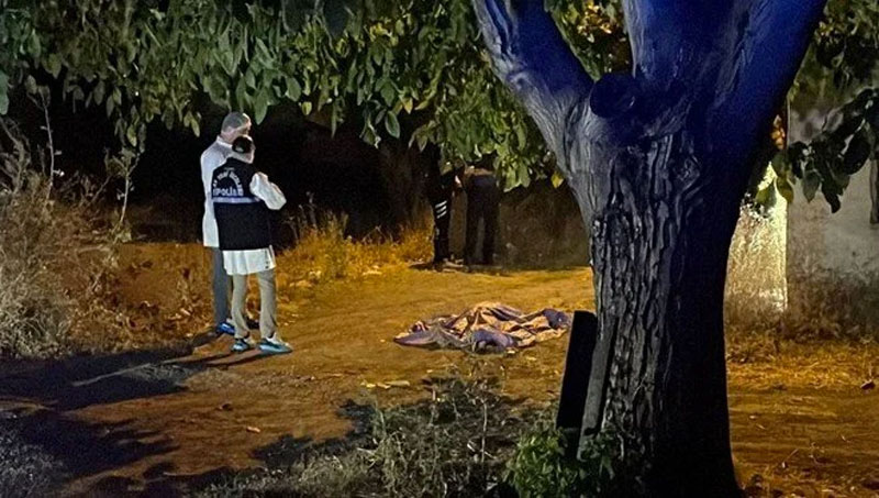 Karabük’te çifte cinayet: Eşini ve kayınvalidesini öldürdü Karabük’te çifte cinayet: Eşini ve kayınvalidesini öldürdü