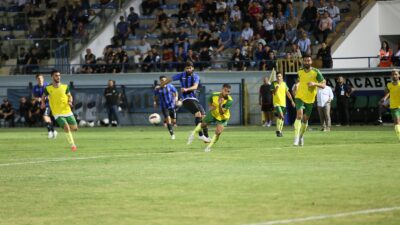 2.Lig’deki Bursa ekibi çıkış arıyor! Karacabey’deki maç saat kaçta?