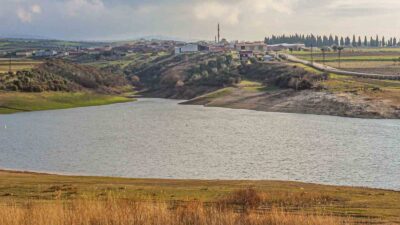 Bursa’nın o ilçesinde sevindirici gelişme