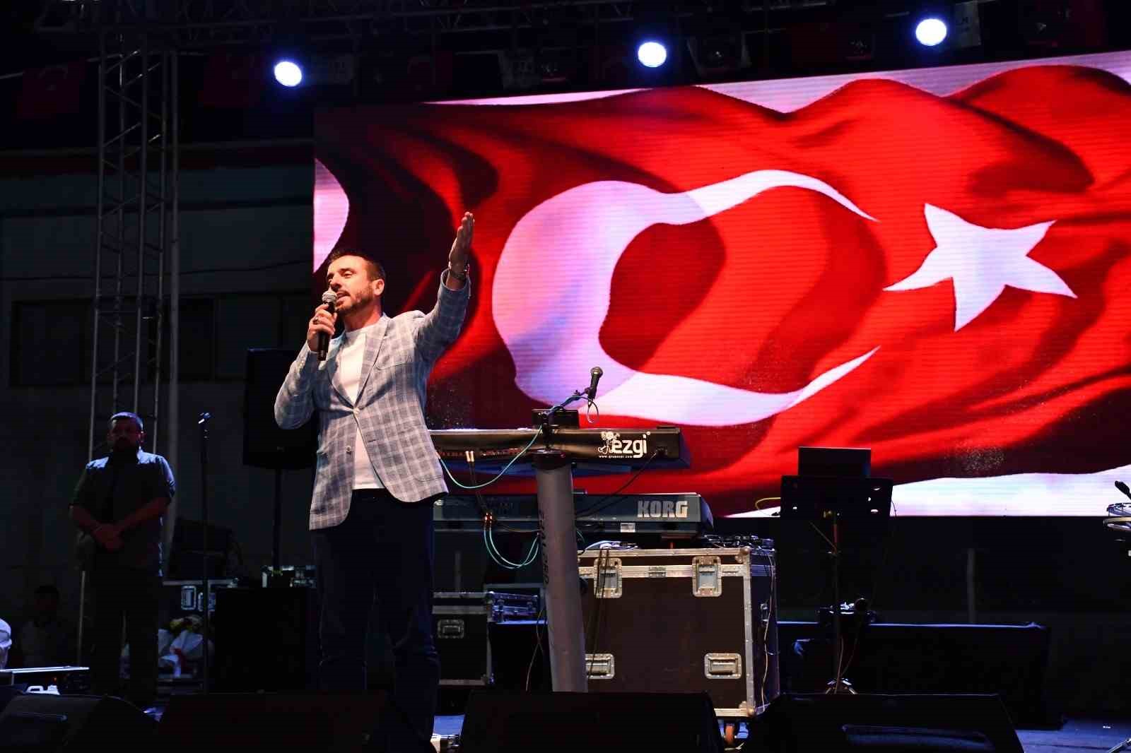 Kestel'de Balkan rüzgarı esecek! 1 kestel 9balkan panayirinda geri sayim basladi 893f80d