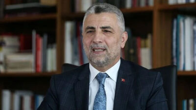 Bakan Bolat: Enerjide merkez olma hedefimiz var