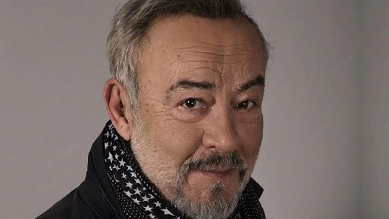 Usta oyuncu hayatını kaybetti