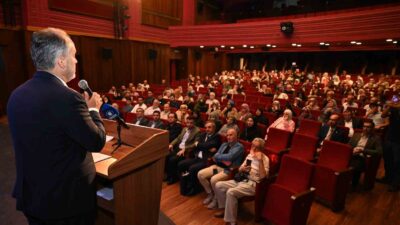 Mevlid-i Nebi haftası kutlandı