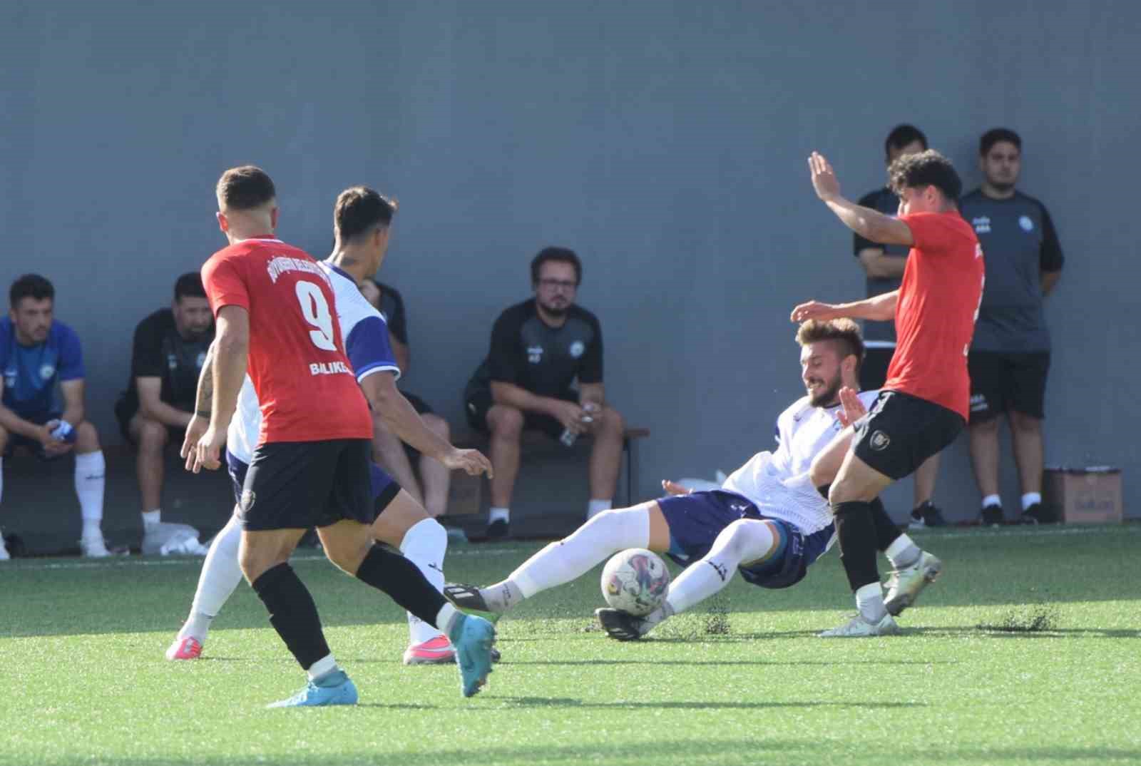 Nilüfer Belediye FSK’nın rakipleri belli oldu Nilüfer Belediye FSK’nın rakipleri belli oldu