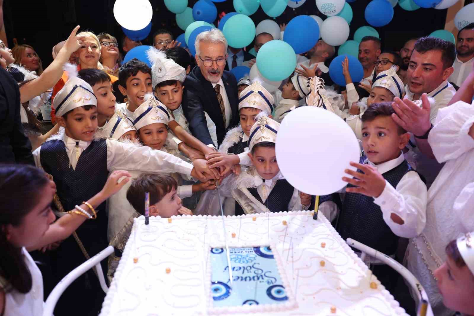 Nilüfer’de toplu sünnet şöleni 1 niluferde toplu sunnet soleni 1c4a186