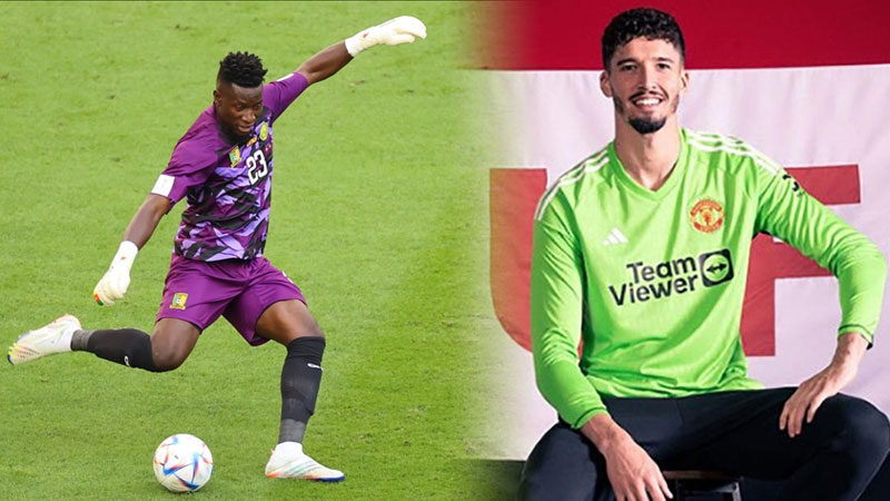 Onana kulübeye, Altay 11’e Manchester United'da sular durulmuyor. Sakatlar, kadro dışı kalanlar ve şimdi