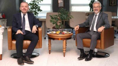 Bursa’da ortak hedef Nilüfer