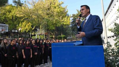 Osmangazi’de eğitimin kalitesi yükseldi