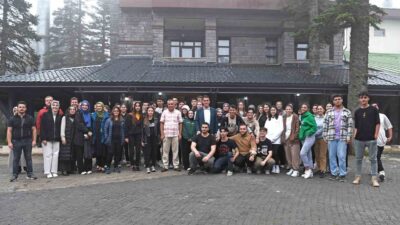 Yıl boyu öğrencilerin moral ve motivasyonunu yükseltecek çok sayıda etkinliğe