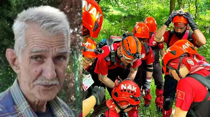 Uludağ’da ölü bulunmuştu! Türkiye’nin konuştuğu olayda flaş gelişme