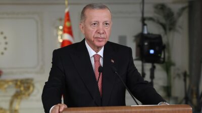 Cumhurbaşkanı Erdoğan’dan depremin vurduğu Fas halkına ‘geçmiş olsun’ mesajı: