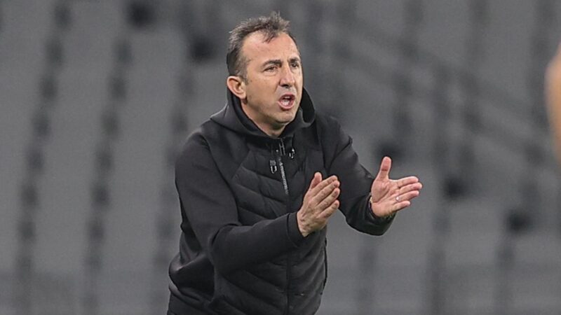 Kayserispor’da Recep Uçar dönemi Trendyol Süper Lig ekiplerinden Mondihome Kayserispor, teknik direktör Recep Uçar