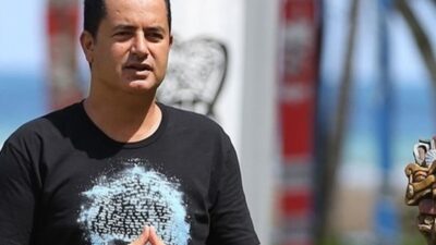Survivor All Star 2024’te kimler yarışacak? Acun Ilıcalı yeni bir yarışmacı daha açıkladı