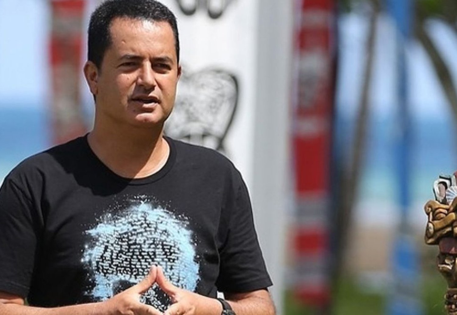 Survivor All Star 2024’te kimler yarışacak? Acun Ilıcalı yeni bir yarışmacı daha açıkladı