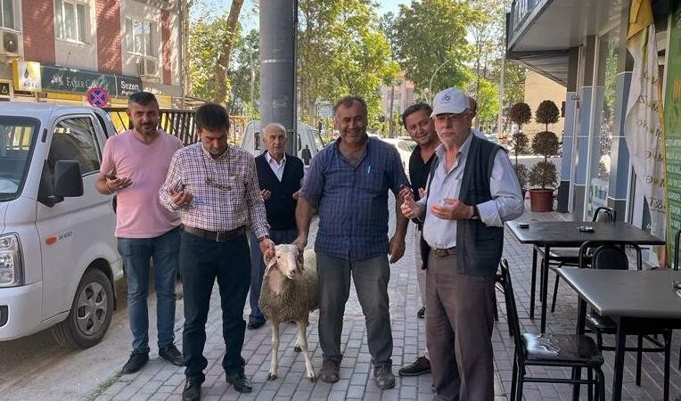 Bursa’da her gün yüzlerce öğrenci taşıyan S.S. 269 Nolu Bursa