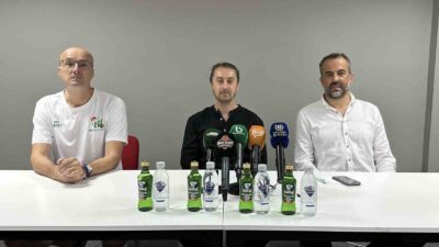 Sezer Sezgin’den açıklama: Mustafa Varank’tan büyük destek gördük