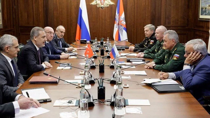 Rusya’dan Türkiye açıklaması