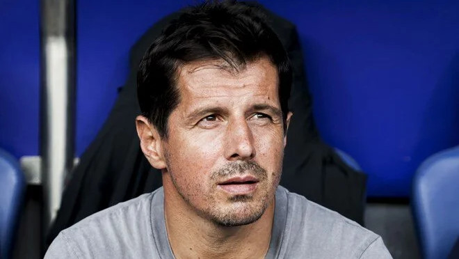 Başakşehir’de Emre Belözoğlu dönemi sona erdi Başakşehir’de Emre Belözoğlu dönemi sona erdi