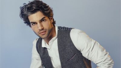 Ünlü fenomenle yeni aşka yelken açtı