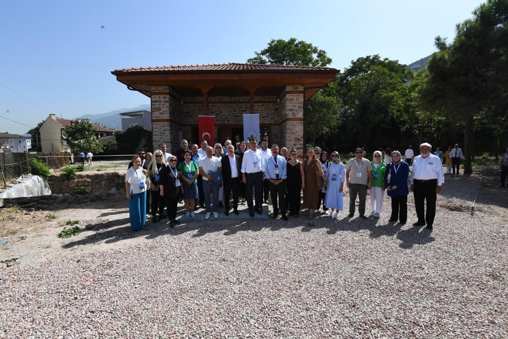 Tarihi Kentler Birliği’nden tarihte yolculuk 1 tarihi kentler birliginden tarihte yolculuk 17b0e0a