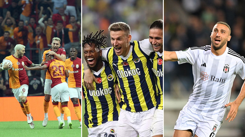 Avrupa’daki temsilcilerimizin bileği bükülmedi! Avrupa’daki temsilcilerimizin bileği bükülmedi!