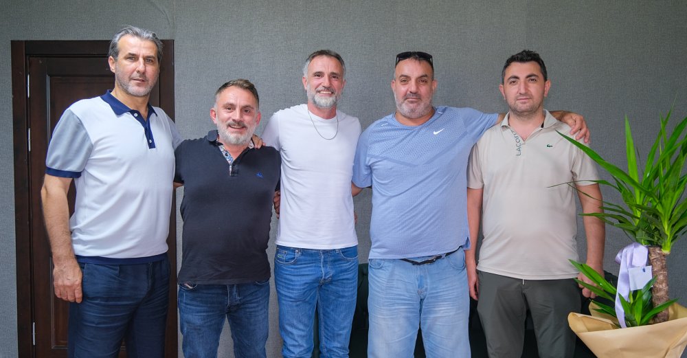 Bursaspor’a deplasman sponsoru! Bursaspor’a deplasman sponsoru!