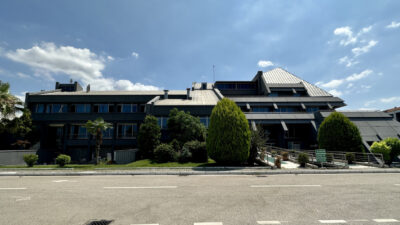 Bursaspor’un Özlüce Tesisleri’yle ilgili flaş karar!