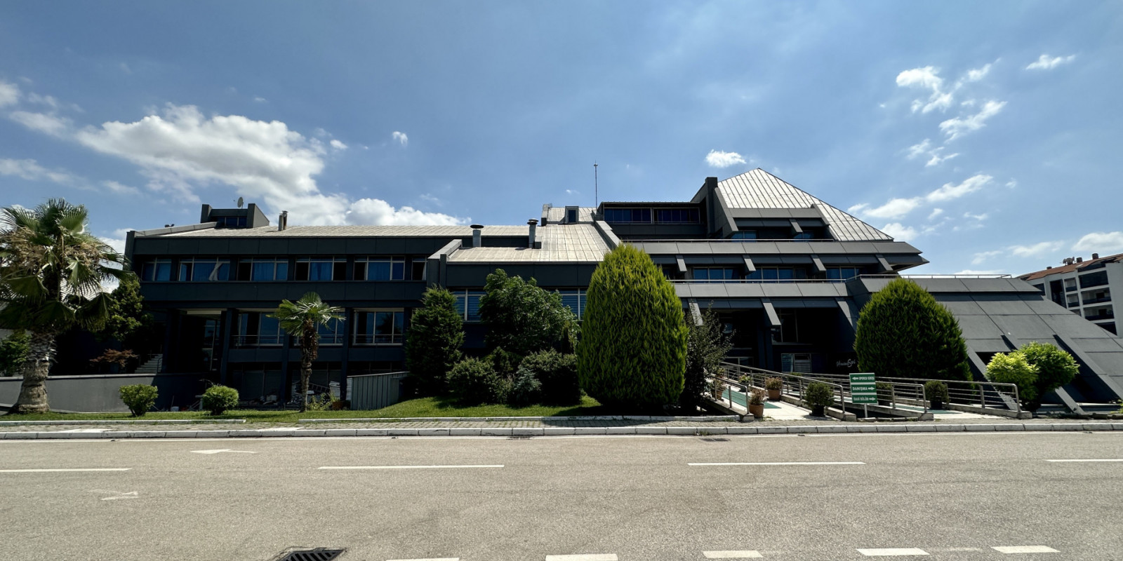 Bursaspor’un Özlüce Tesisleri’yle ilgili flaş karar!